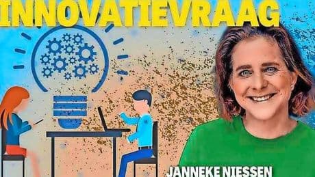 Innovatievraag: ik wil kantoren in het buitenland openen, waar moet ik op letten?