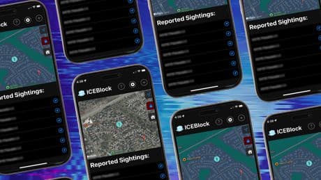 ICEBlock isn&#8217;t &#8216;completely anonymous&#8217;
