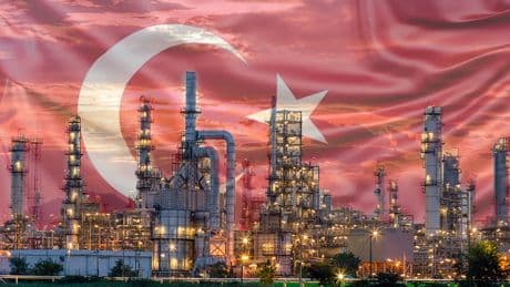 Liderler resmen sıraya girdi! Batı'dan Türkiye'ye yoğun doğal gaz talebi
