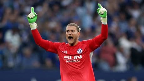 1. Pott-Derby für Muslic - Diese 4 Schalker stehen unter XXL-Druck