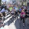 EN IMAGES. Urban Trail : des milliers de coureurs traversent les monuments et les rues de Rennes