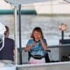 Gaza flotilla with Greta Thunberg on board departs Barcelona