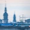 Wo es den beliebten Speisewagen weiter gibt: „Knödelexpress“ von Berlin nach Prag bleibt teilweise erhalten