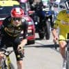 Felle aanvallen voorbode van aanpak Vingegaard, die zich niet neerlegt bij suprematie Pogacar in laatste dagen Tour