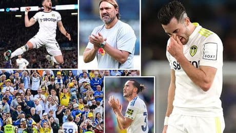How Jack Harrison fought his way back in at Leeds, how he reacted to the boos and what he can bring to Daniel Farke's side this season