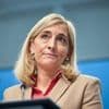 „Nicht getan, um Spahn zu schützen“: Gesundheitsministerin Warken verteidigt Schwärzungen im Masken-Sonderbericht