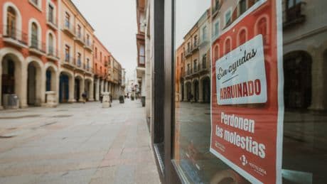 La Justicia avala que empresas con ERTE-Covid repartieran dividendos
