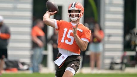 Aaron Rodgers, contract standoffs and all the 2025 NFL training camp storylines to watch