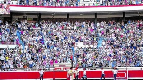 Vista Alegre plantea recortar la feria de toros y acoger eventos hasta la madrugada