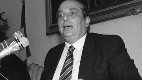 Morto Giancarlo Cito, l'ex sindaco di Taranto ed ex deputato aveva 79 anni
