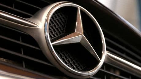 Wieder eine Wende bei Mercedes: Mit Stern auf Probe