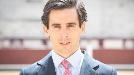 El &quot;torero a la fuga&quot; Juan Ortega rompe con Isabel Lozano y ya tiene nueva ilusión