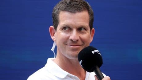 Tim Henman names best tennis player in history as debate breaks out at Wimbledon