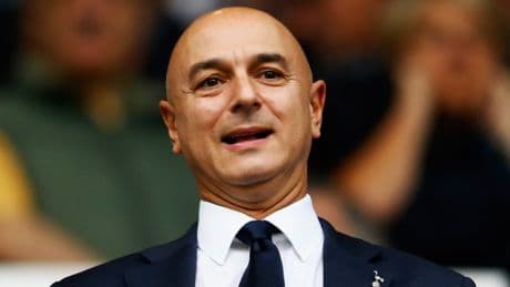 Tottenham must add star players before transfer deadline to compete in Premier League and Champions League