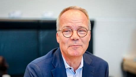 Miersch zum SPD-Fraktionschef gewählt – Kanzleramtschef offen für neuen Umgang mit Linke