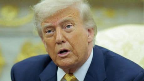 "Epstein'e doğum günü mektubu" iddialarına Trump'tan yalanlama