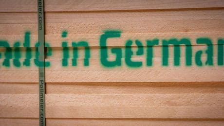 Höhere Zölle bremsen: Exporte in die USA sinken auf tiefsten Stand seit Ende 2021