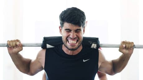 Entre la playa de Cádiz, Juan Magán y unos karts, Alcaraz encuentra el equilibrio entre el tenis y el disfrute: "Si no tienes un respiro, la pasión se desvanece"