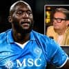 Marc Coucke beseft dat Anderlecht "veel werk" heeft én komt met update over terugkeer van Romelu Lukaku naar paars-wit