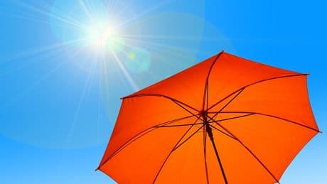 Meteoroloji uyardı, bu 40 şehrimizde 11 Temmuz Cuma günü hava sıcaklıkları çok yüksek