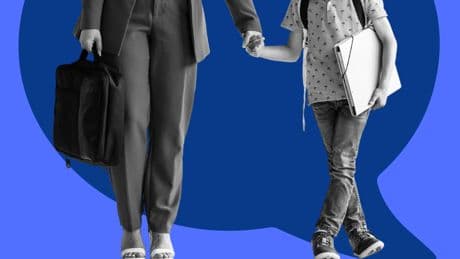10 Questions to Ask Your Kid Besides ‘How Was School?’