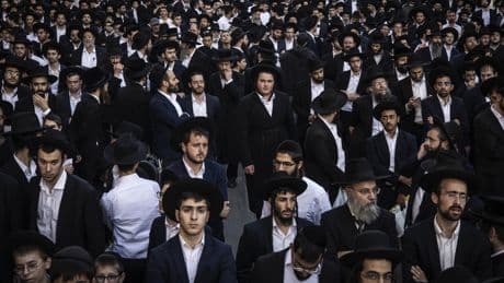 Israël : deux partis ultraorthodoxes quittent le gouvernement de Netanyahou