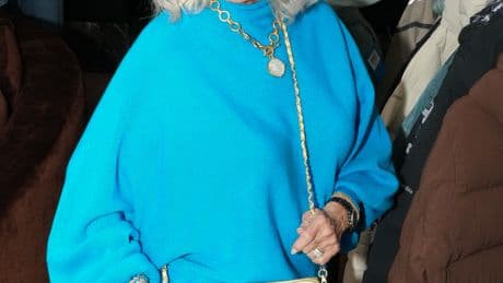 Paula Deen approves of Matt Lauer’s cancellation in TIFF doc: ‘Some people deserve it’
