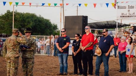 Why Are More Than 100 People Still Missing in Texas, 2 Weeks After the Floods?