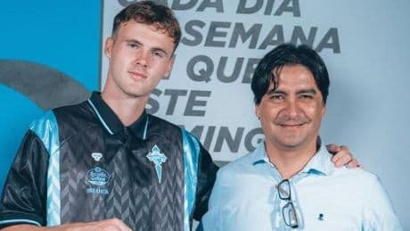 Buenas noticias para el celtismo