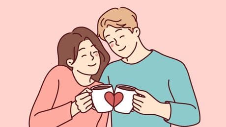 This 1-Minute Ritual Can Transform Your Relationship, By A Psychologist