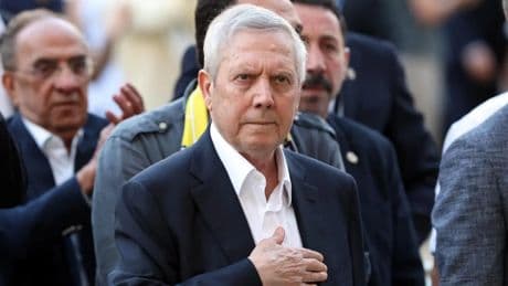 Aziz Yıldırım'ın açıklamaları sonrası... Fenerbahçe'de toplanan imza sayısında patlama!