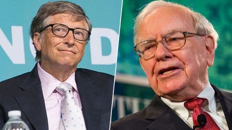 Bill Gates y Warren Buffet coincidieron en que la clave del éxito es centrarse. El problema es elegir en qué
