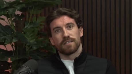 Joe Rothwell reveals Russell Martin trick that blew him away as imminent Rangers transfer opens up on Scotland dream