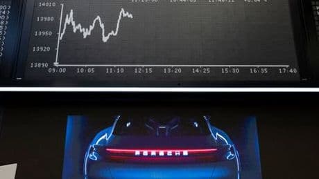 Porsche AG: Die Folgen des Dax-Abstiegs für Sportwagenbauer