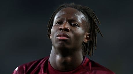 Njie-Torino, ufficiale il rinnovo: i dettagli e il comunicato del club