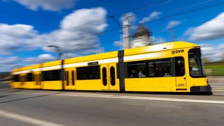 Dresden: Straßenbahnlinie 5 fehlt – was dahinter steckt
