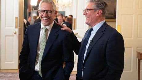 Labour’s relationship with working class ‘broken’ as analysis reveals it is now the party of wealthy