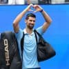 Djokovic erkent fysieke achterstand op Alcaraz en Sinner: 'Ik raak energie kwijt'