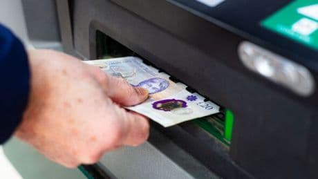 DWP sending £230 to state pensioners on Tuesday if they have two-digit code