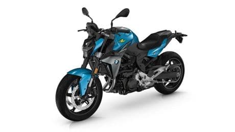 Las nuevas BMW F 900 R y XR, completamente renovadas, ya tienen precio