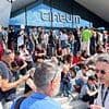 Cannes Film Festival is hit by blackout caused by 'sabotage' as police hunt perpetrators