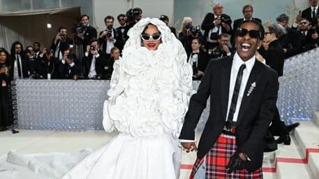 Met Gala 2025: Die wichtigsten Fakten rund um das Mode-Event
