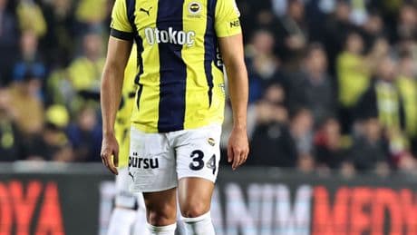 İtalyan devleri Amrabat'ın peşinde!