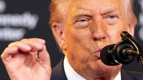 USA-News: Trump entzieht Dutzenden Mitarbeitern Sicherheitsfreigabe
