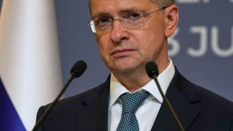 Krieg in der Ukraine: Russland und Ukraine einigen sich auf neuen Gefangenenaustausch