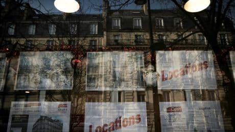 Encadrement des loyers: un tiers des annonces reste hors-la-loi malgré l'efficacité du dispositif pour le pouvoir d'achat des locataires