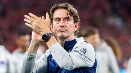 Thomas Frank reveals why this Tottenham win over Arsenal was 'particularly pleasing'