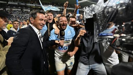 Bayonne-Clermont : Lopez encore vert, Jean-Dauger survolté, l’ASM absente... Les coups de cœur et coups de griffe de notre envoyé spécial