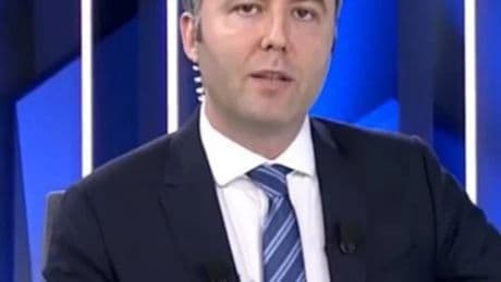 "İş akışı aynı şekilde devam edecek"