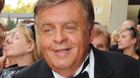 Pionier des Privatfernsehens: Ex-RTL-Chef Helmut Thoma ist tot